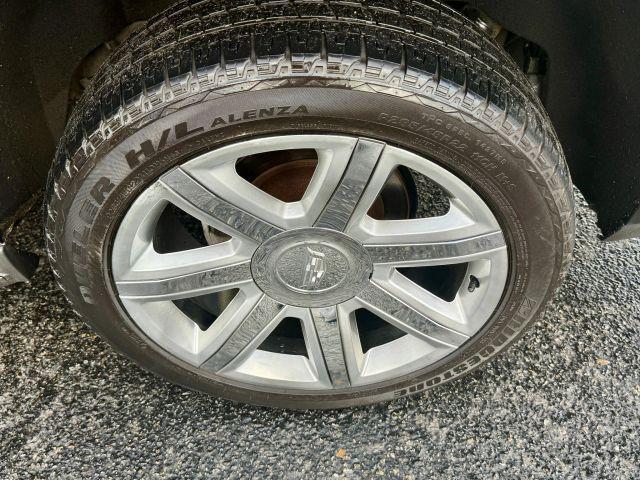 used 2015 Cadillac Escalade ESV car, priced at $22,999