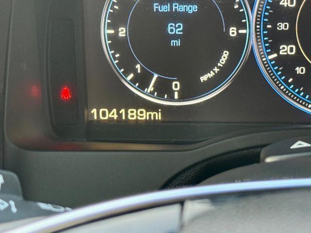 used 2015 Cadillac Escalade ESV car, priced at $22,999