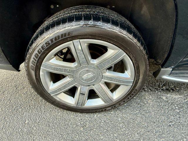 used 2015 Cadillac Escalade ESV car, priced at $22,999