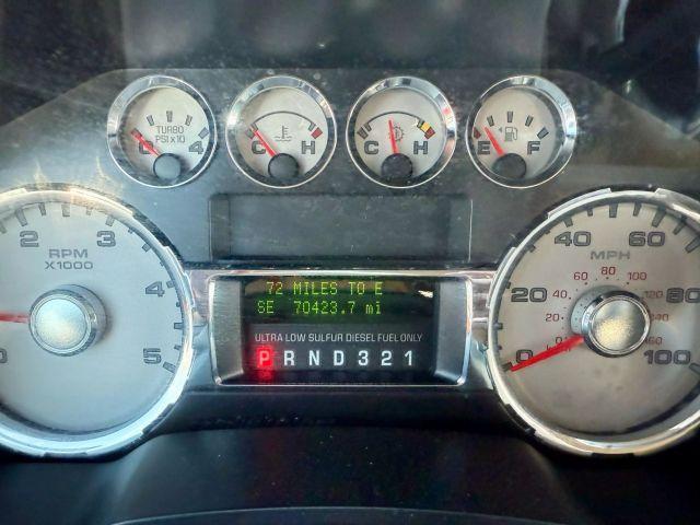 used 2008 Ford F-450 car, priced at $31,998