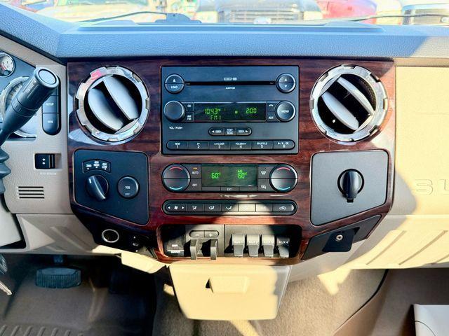 used 2008 Ford F-450 car, priced at $31,998