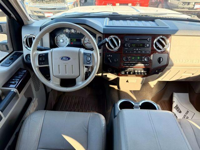 used 2008 Ford F-450 car, priced at $31,998