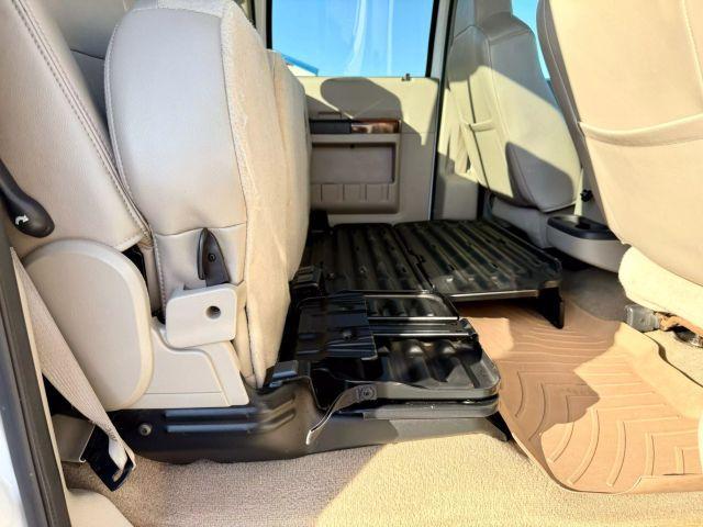 used 2008 Ford F-450 car, priced at $31,998