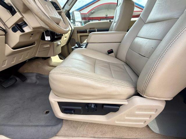 used 2008 Ford F-250 car, priced at $14,999