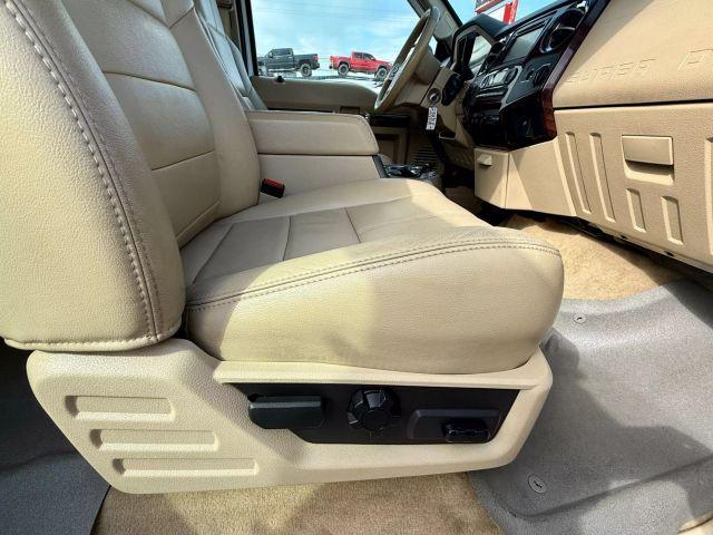 used 2008 Ford F-250 car, priced at $14,999