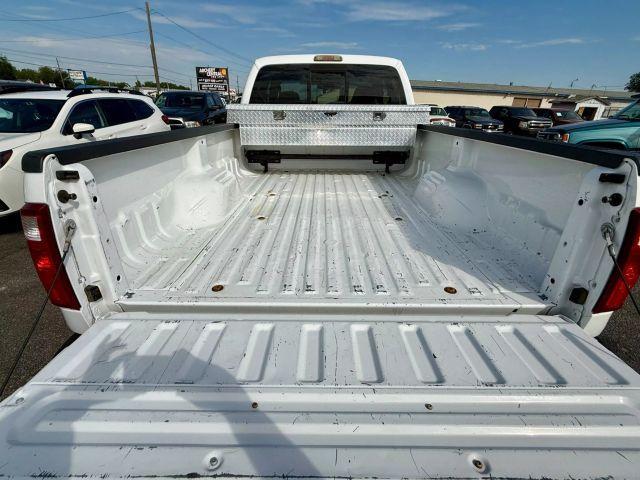 used 2008 Ford F-250 car, priced at $14,999