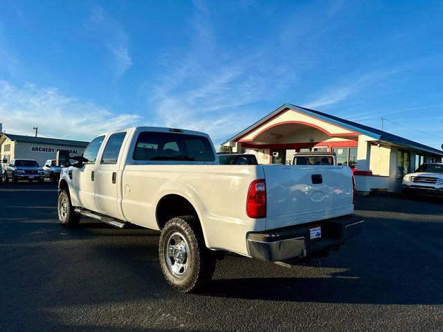 used 2009 Ford F-350 car, priced at $17,989