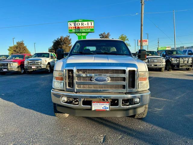 used 2009 Ford F-350 car, priced at $17,989