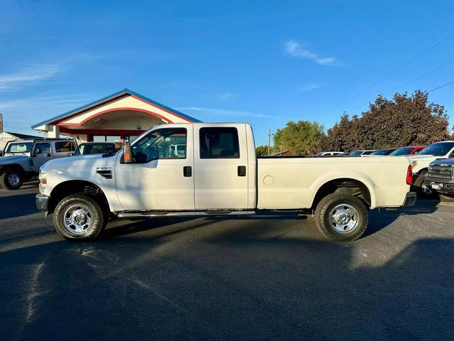 used 2009 Ford F-350 car, priced at $17,989