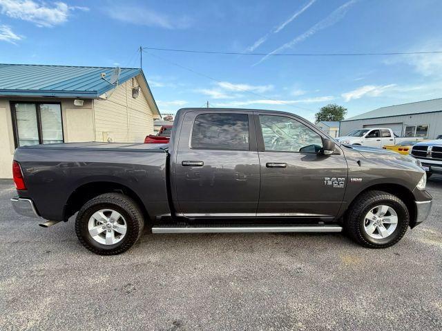 used 2020 Ram 1500 Classic car, priced at $17,999