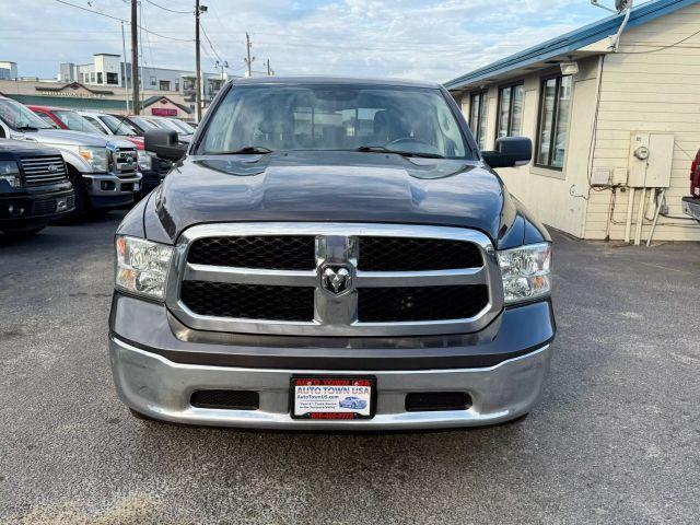 used 2020 Ram 1500 Classic car, priced at $17,999