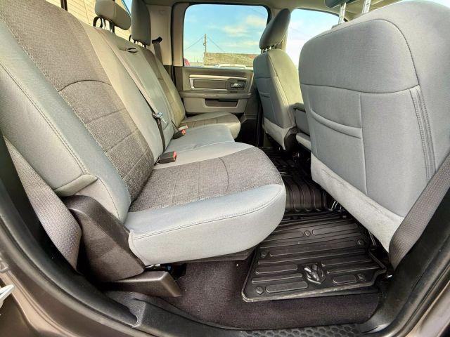 used 2020 Ram 1500 Classic car, priced at $17,999