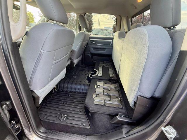 used 2020 Ram 1500 Classic car, priced at $17,999