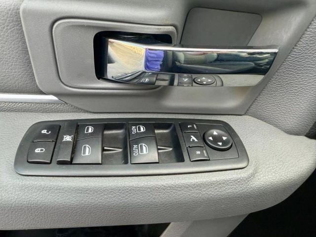 used 2020 Ram 1500 Classic car, priced at $17,999