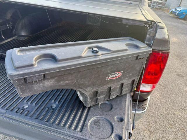 used 2020 Ram 1500 Classic car, priced at $17,999