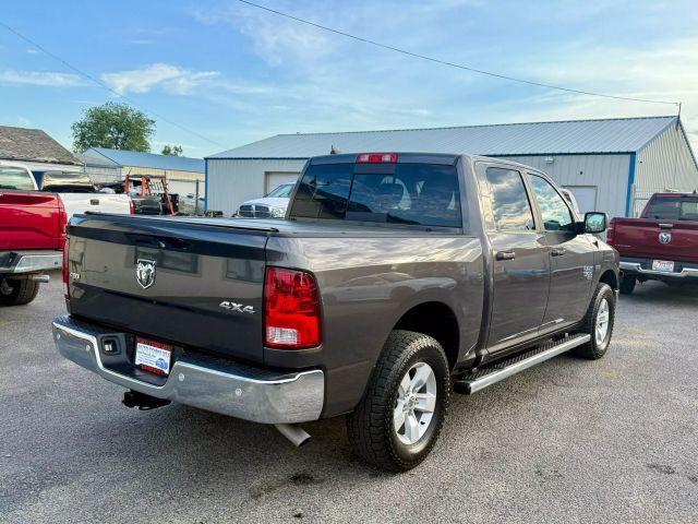 used 2020 Ram 1500 Classic car, priced at $17,999