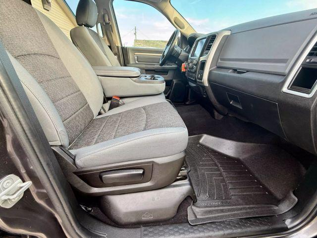 used 2020 Ram 1500 Classic car, priced at $17,999