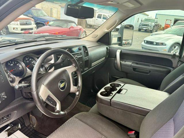 used 2014 Chevrolet Silverado 2500 car, priced at $19,999