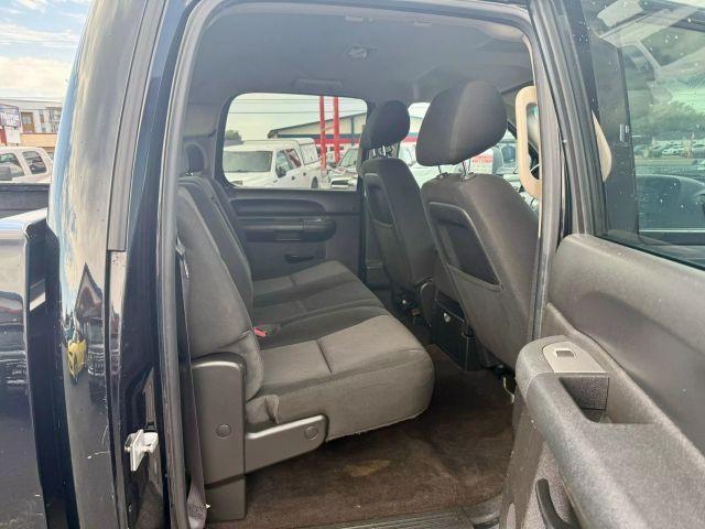 used 2014 Chevrolet Silverado 2500 car, priced at $19,999