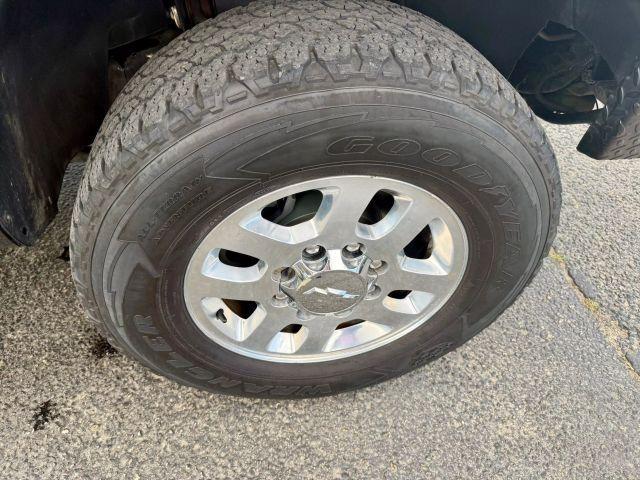 used 2014 Chevrolet Silverado 2500 car, priced at $19,999