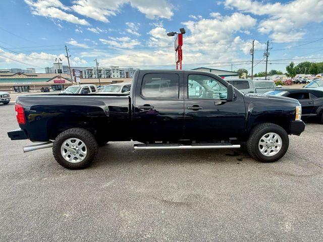 used 2014 Chevrolet Silverado 2500 car, priced at $19,999