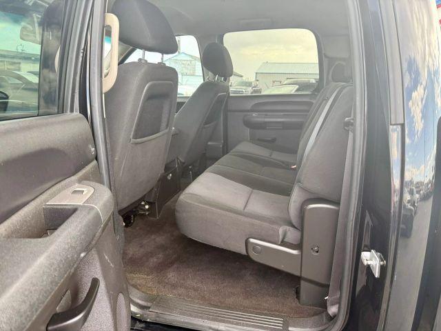 used 2014 Chevrolet Silverado 2500 car, priced at $19,999