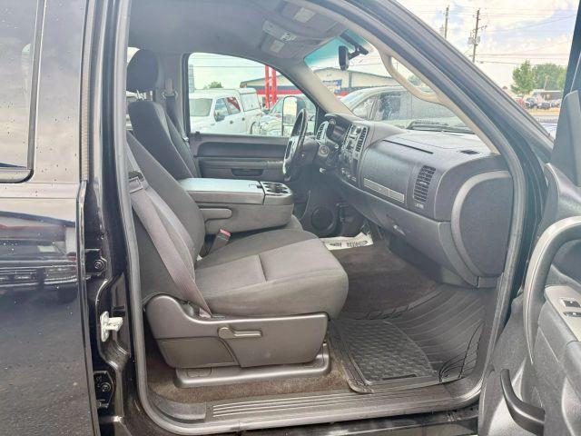 used 2014 Chevrolet Silverado 2500 car, priced at $19,999