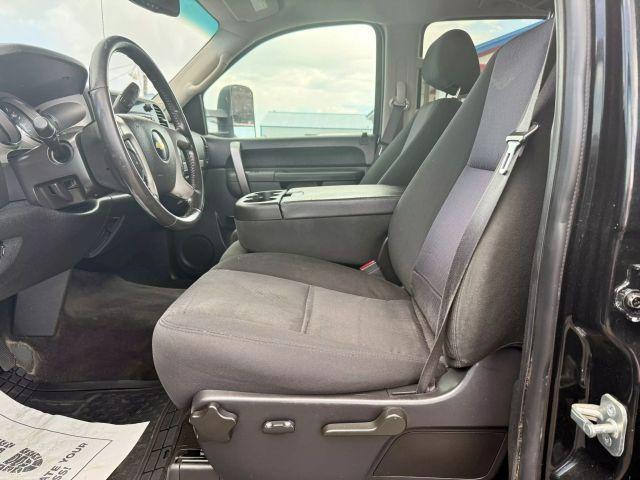 used 2014 Chevrolet Silverado 2500 car, priced at $19,999