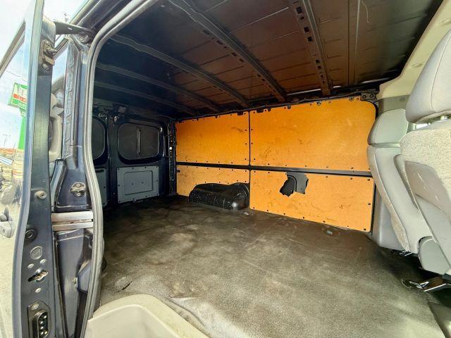 used 2016 Nissan NV Cargo NV1500 car, priced at $20,900