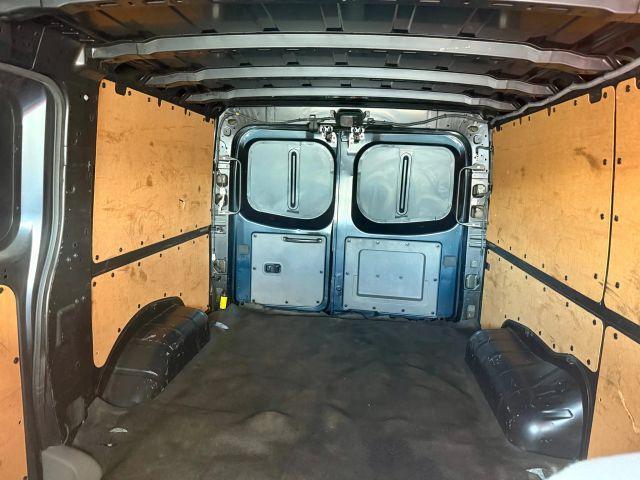used 2016 Nissan NV Cargo NV1500 car, priced at $20,900