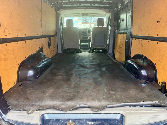 used 2016 Nissan NV Cargo NV1500 car, priced at $20,900