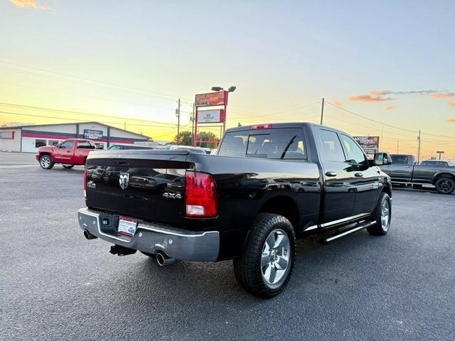 used 2017 Ram 1500 car, priced at $12,998