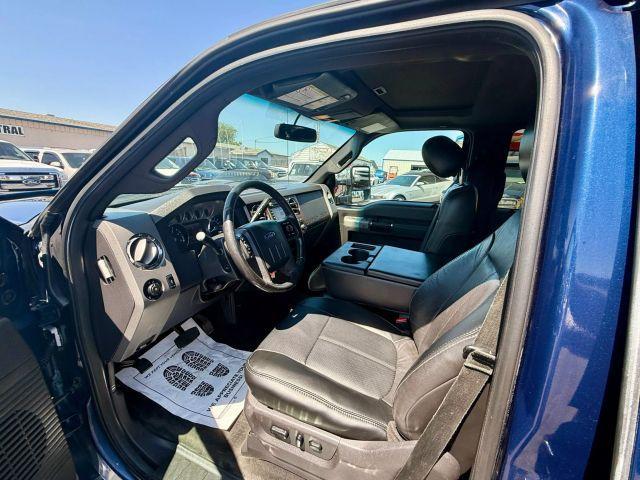 used 2012 Ford F-250 car, priced at $19,999