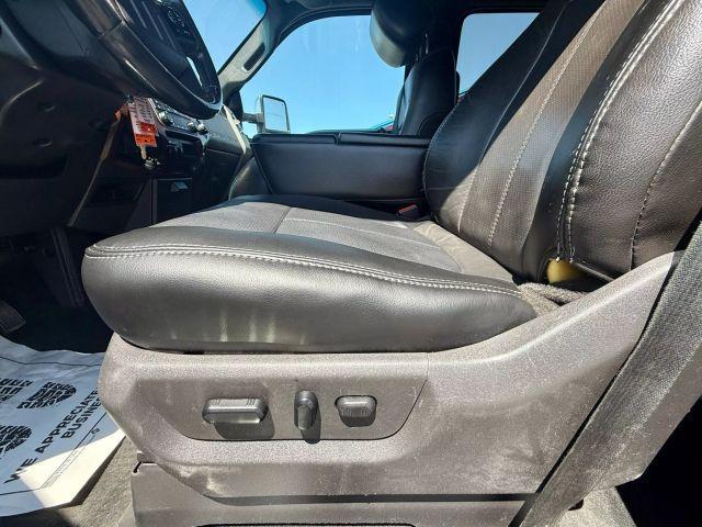 used 2012 Ford F-250 car, priced at $19,999