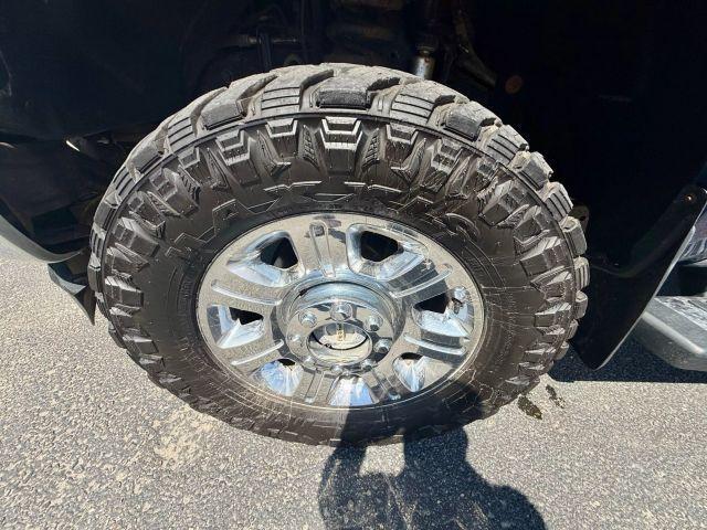 used 2012 Ford F-250 car, priced at $19,999