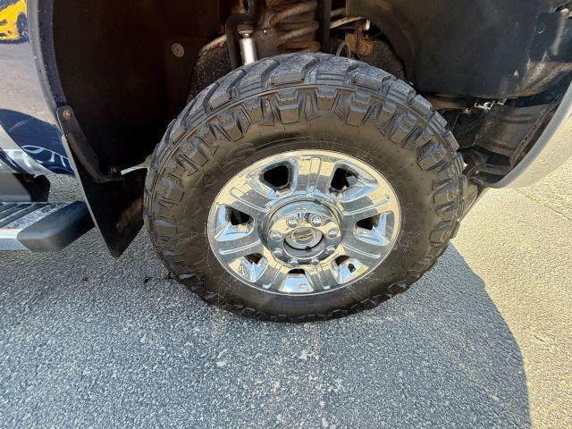 used 2012 Ford F-250 car, priced at $19,999