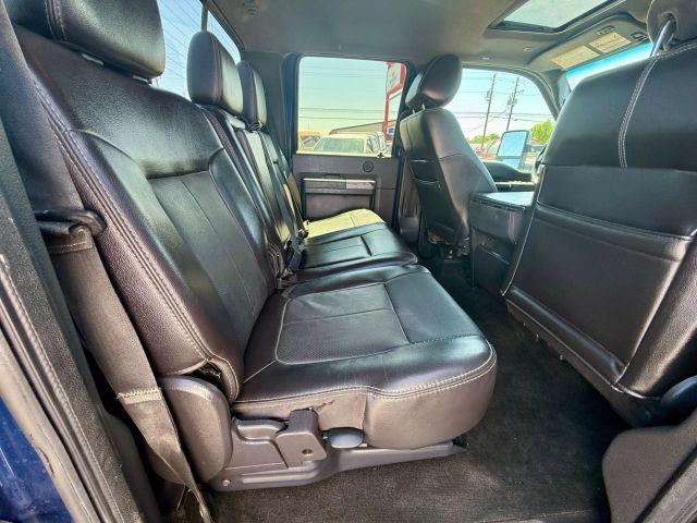 used 2012 Ford F-250 car, priced at $19,999