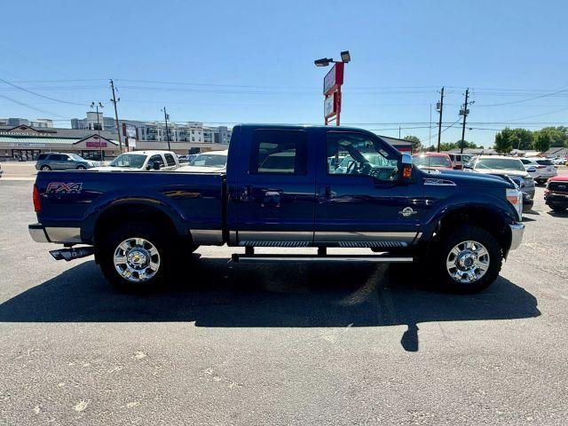 used 2012 Ford F-250 car, priced at $19,999