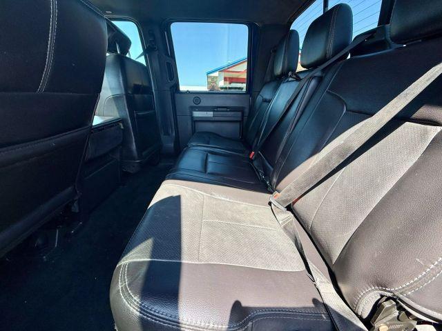 used 2012 Ford F-250 car, priced at $19,999