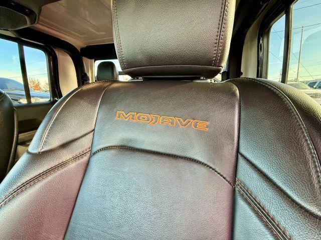 used 2022 Jeep Gladiator car, priced at $37,999