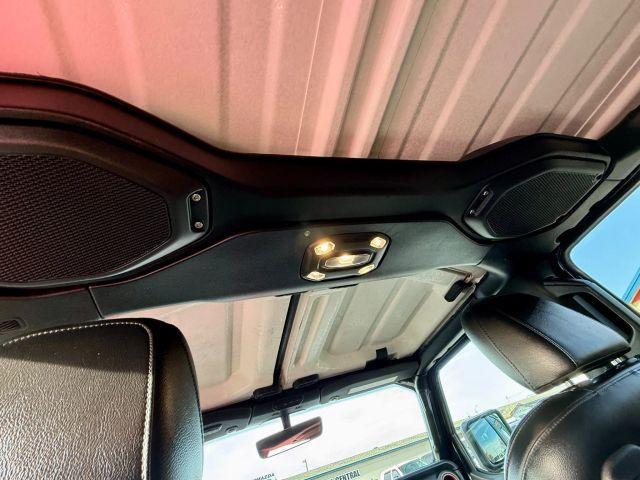 used 2022 Jeep Gladiator car, priced at $37,999