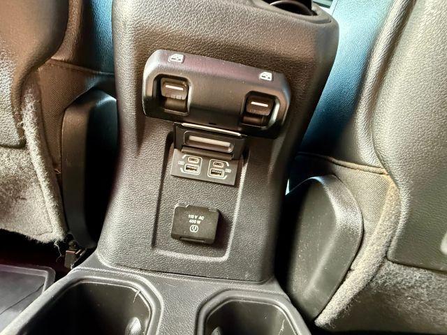 used 2022 Jeep Gladiator car, priced at $37,999