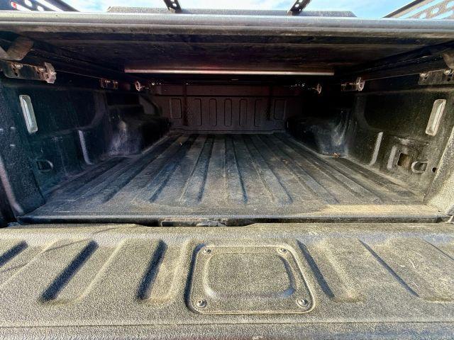 used 2022 Jeep Gladiator car, priced at $37,999