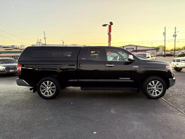 used 2014 Toyota Tundra car, priced at $17,998