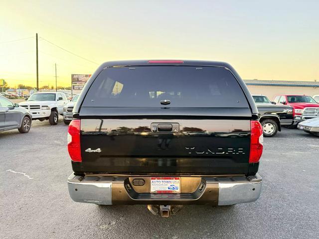 used 2014 Toyota Tundra car, priced at $17,998