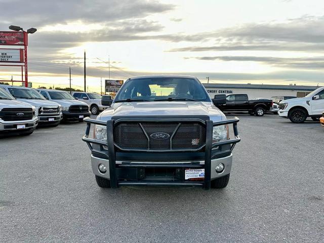 used 2014 Ford F-150 car, priced at $11,998