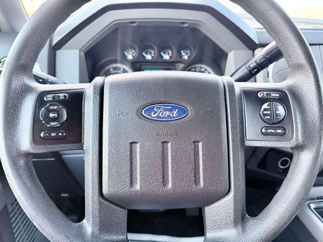 used 2014 Ford F-250 car, priced at $19,998