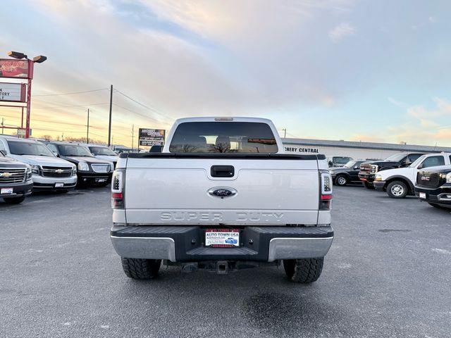 used 2014 Ford F-250 car, priced at $19,998