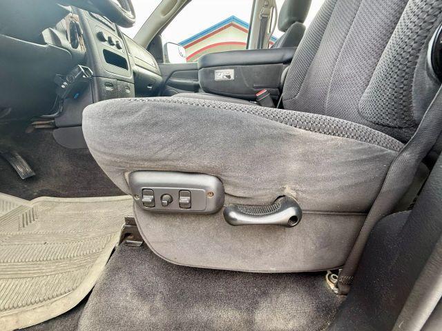 used 2005 Dodge Ram 2500 car, priced at $10,999