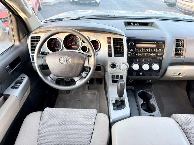 used 2007 Toyota Tundra car, priced at $10,998